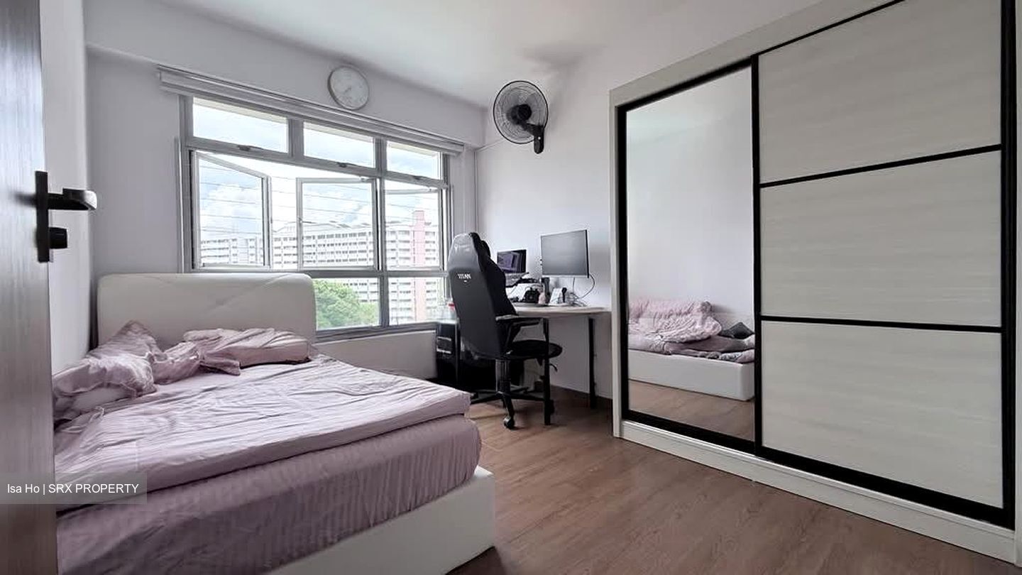 Blk 874D Tampines Greenflora (Tampines), HDB 4 Rooms #555424611